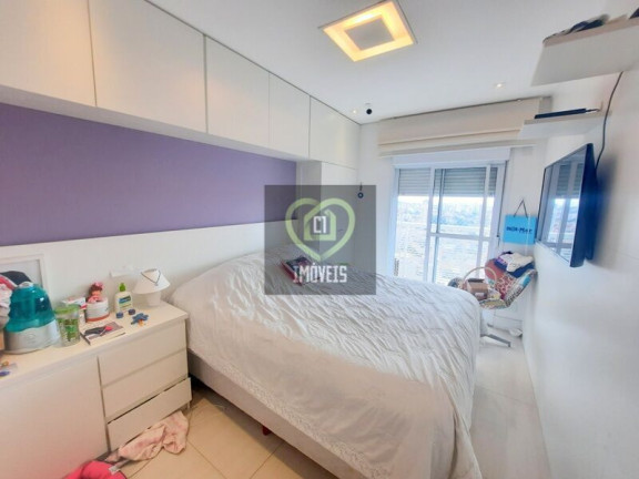 Imagem Apartamento com 3 Quartos à Venda, 90 m² em Perdizes - São Paulo
