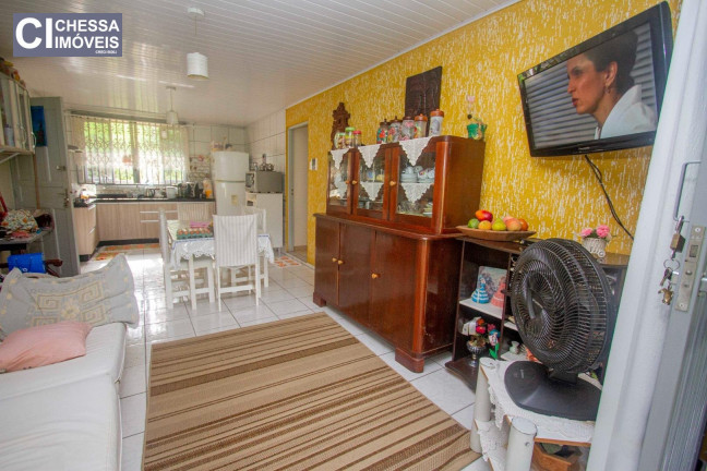 Imagem Chácara com 3 Quartos à Venda, 12.530 m² em Paciência - Itajaí