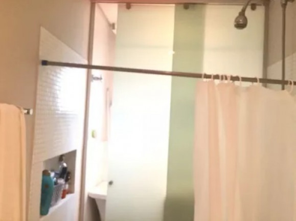 Imagem Apartamento com 1 Quarto à Venda, 40 m² em Jardim Paulista - São Paulo