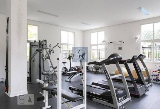 Imagem Apartamento com 4 Quartos à Venda, 140 m² em Perdizes - São Paulo