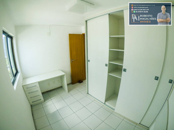 Imagem Apartamento com 2 Quartos à Venda, 71 m² em Encruzilhada - Recife