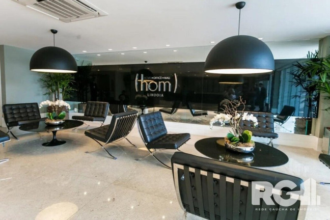 Imagem Sala Comercial à Venda, em Passo Da Areia - Porto Alegre Imagem Sala Comercial à Venda, em Passo Da Areia - Porto Alegre