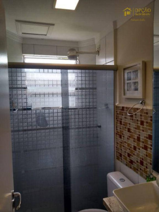 Imagem Apartamento com 2 Quartos à Venda, 53 m² em Vila Santa Terezinha - Itu Imagem Apartamento com 2 Quartos à Venda, 53 m² em Vila Santa Terezinha - Itu