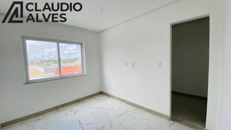 Imagem Casa com 3 Quartos à Venda, 118 m² em Sim - Feira De Santana