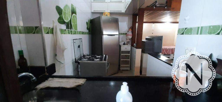 Imagem Apartamento com 2 Quartos à Venda, 77 m² em Cibratel Ii - Itanhaém Imagem Apartamento com 2 Quartos à Venda, 77 m² em Cibratel Ii - Itanhaém