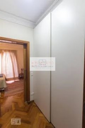 Imagem Sobrado com 6 Quartos à Venda, 239 m² em Chacara Santo Antonio - São Paulo