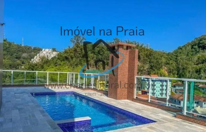 Imagem Apartamento com 2 Quartos à Venda, 68 m² em Praia Das Toninhas - Ubatuba Imagem Apartamento com 2 Quartos à Venda, 68 m² em Praia Das Toninhas - Ubatuba