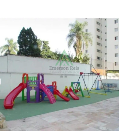 Imagem Apartamento com 3 Quartos à Venda, 90 m² em Brooklin Paulista - São Paulo Imagem Apartamento com 3 Quartos à Venda, 90 m² em Brooklin Paulista - São Paulo