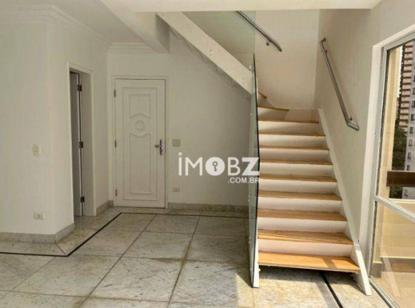 Imagem Imóvel com 3 Quartos à Venda, 192 m² em Vila Andrade - São Paulo
