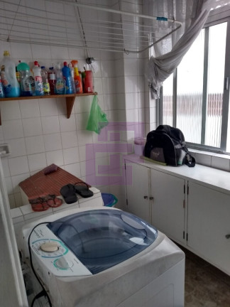 Imagem Apartamento com 4 Quartos à Venda, 158 m² em Vila Alzira - Guarujá Imagem Apartamento com 4 Quartos à Venda, 158 m² em Vila Alzira - Guarujá