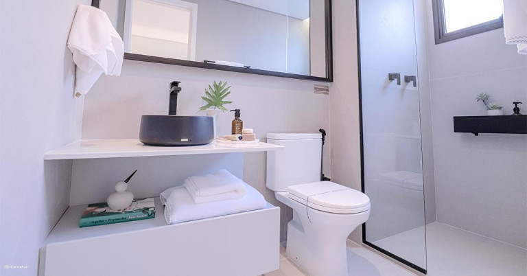 Imagem Apartamento com 2 Quartos à Venda, 127 m² em Pinheiros - São Paulo