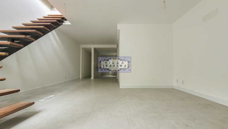 Imagem Cobertura com 2 Quartos à Venda, 180 m² em Ipanema - Rio De Janeiro