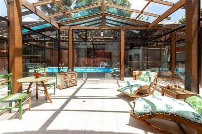 Imagem Casa de Condomínio com 4 Quartos à Venda, 1.000 m² em Granja Viana Ii - Cotia