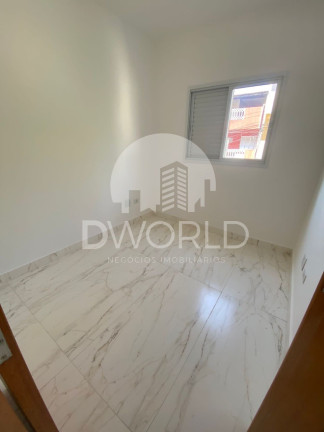 Imagem Cobertura com 2 Quartos à Venda, 88 m² em Vila Príncipe De Gales - Santo André