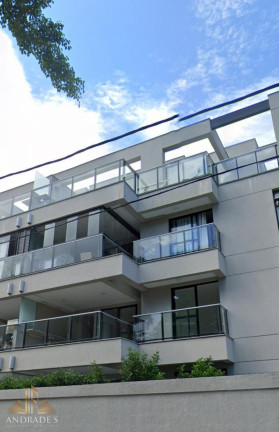Imagem Apartamento com 3 Quartos à Venda, 88 m² em Recreio Dos Bandeirantes - Rio De Janeiro
