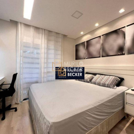 Imagem Apartamento com 2 Quartos à Venda, 77 m² em Vila Ema - São José Dos Campos