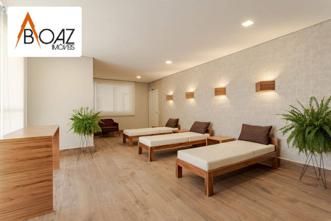 Imagem Apartamento com 3 Quartos à Venda, 115 m² em Belenzinho - São Paulo