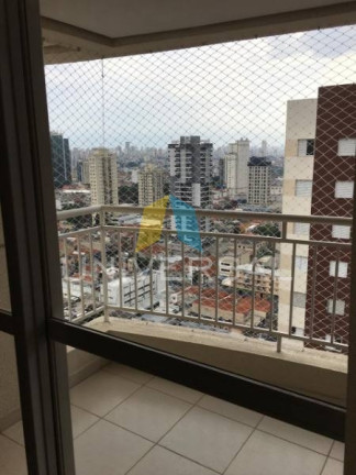 Apartamento com 2 Quartos à Venda, 72 m² em Vila Gomes Cardim - São Paulo
