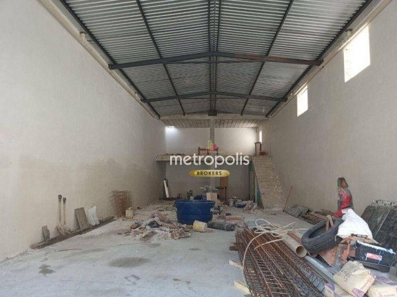 Sala Comercial para Alugar, 240 m² em Mooca - São Paulo