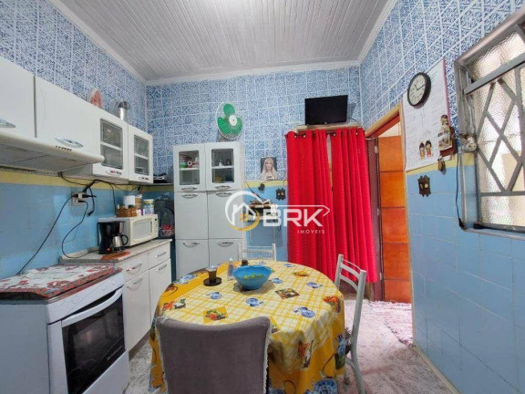 Imagem Casa com 2 Quartos à Venda, 50 m² em Vila Esperança - São Paulo
