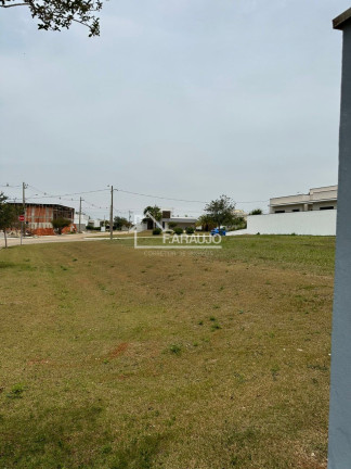 Imagem Terreno à Venda, 1.027 m² em Condominio Residencial Evidence - Araçoiaba Da Serra Imagem Terreno à Venda, 1.027 m² em Condominio Residencial Evidence - Araçoiaba Da Serra