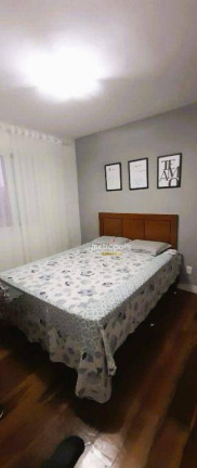 Imagem Apartamento com 2 Quartos à Venda, 46 m² em Jardim Utinga - Santo André Imagem Apartamento com 2 Quartos à Venda, 46 m² em Jardim Utinga - Santo André