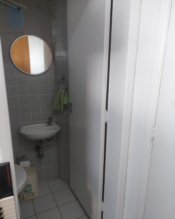 Imagem Imóvel com 3 Quartos à Venda, 100 m² em Campo Belo - São Paulo
