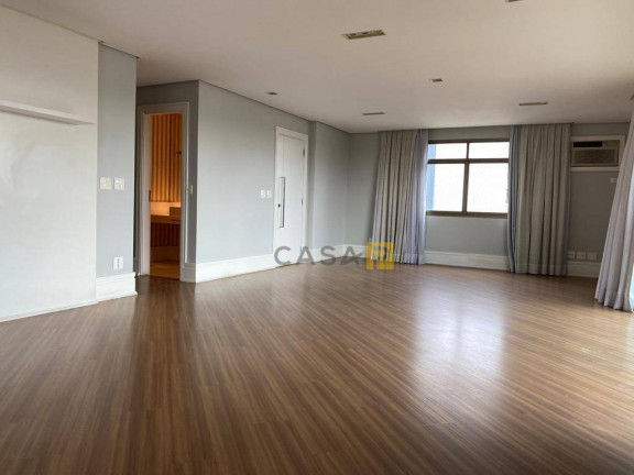 Imagem Apartamento com 3 Quartos à Venda, 260 m² em Vila Medon - Americana Imagem Apartamento com 3 Quartos à Venda, 260 m² em Vila Medon - Americana