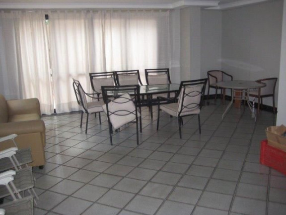 Imagem Apartamento com 2 Quartos para Alugar, 80 m² em Higienópolis - São Paulo