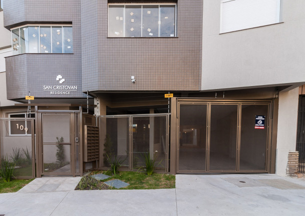 Imagem Apartamento com 2 Quartos à Venda, 51 m² em Floresta - Porto Alegre