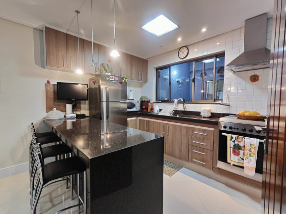 Imagem Casa com 3 Quartos à Venda, 140 m² em Assunção - São Bernardo Do Campo Imagem Casa com 3 Quartos à Venda, 140 m² em Assunção - São Bernardo Do Campo