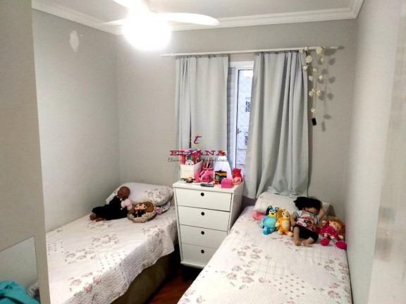 Imagem Apartamento com 2 Quartos à Venda, 52 m² em Parque Maria Domitila - São Paulo Imagem Apartamento com 2 Quartos à Venda, 52 m² em Parque Maria Domitila - São Paulo