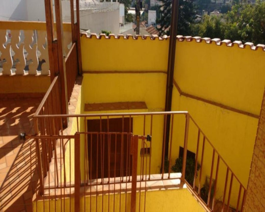 Imagem Casa com 2 Quartos à Venda, 140 m² em Cambuci - São Paulo