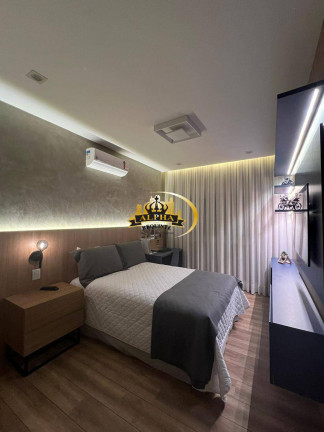 Imagem Casa de Condomínio com 4 Quartos à Venda, 410 m² em Alphaville - Santana De Parnaíba
