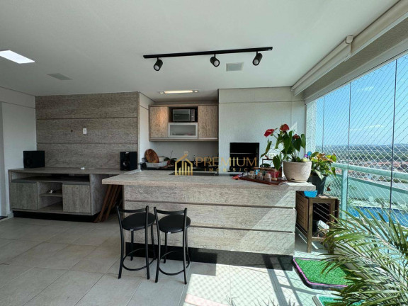 Imagem Apartamento com 4 Quartos à Venda, 233 m² em Jardim Das Colinas - São José Dos Campos Imagem Apartamento com 4 Quartos à Venda, 233 m² em Jardim Das Colinas - São José Dos Campos