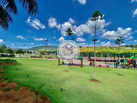 Imóvel à Venda, 700 m² em Alphaville Jundiaí - Jundiaí