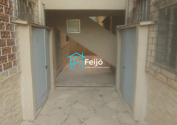 Imagem Apartamento com 2 Quartos à Venda, 49 m² em Restinga - Porto Alegre Imagem Apartamento com 2 Quartos à Venda, 49 m² em Restinga - Porto Alegre