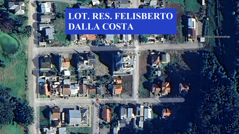 Imóvel à Venda, 375 m² em Centro - Nova Bassano