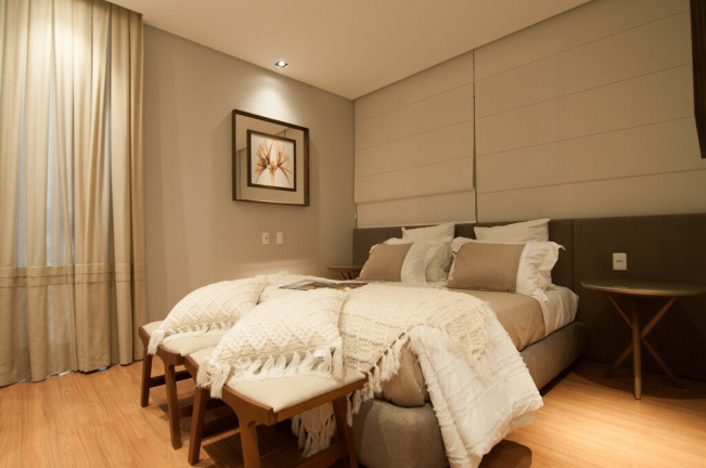 Imagem Loft com 4 Quartos à Venda, 153 m² em Centro - Balneário Camboriú