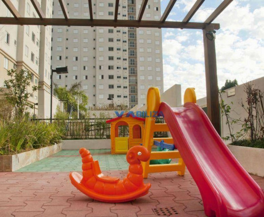Imagem Apartamento com 2 Quartos à Venda, 44 m² em Jardim Ema - Guarulhos Imagem Apartamento com 2 Quartos à Venda, 44 m² em Jardim Ema - Guarulhos