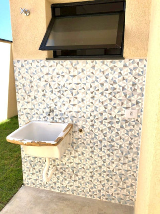 Imagem Casa com 3 Quartos à Venda, 88 m² em Jardim Dos Eucaliptos - Tremembé