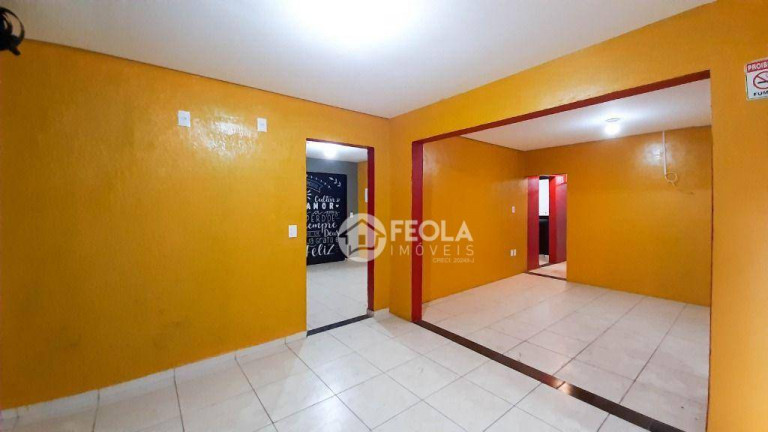 Imagem Sala Comercial para Alugar, 94 m² em Vila São Pedro - Americana Imagem Sala Comercial para Alugar, 94 m² em Vila São Pedro - Americana