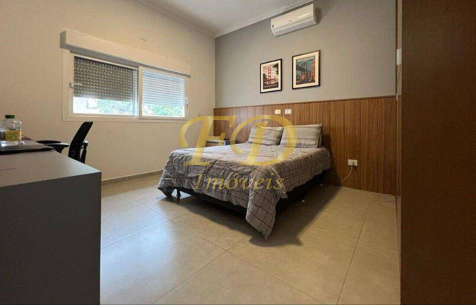 Imagem Casa de Condomínio com 4 Quartos à Venda, 525 m² em Atibaia Imagem Casa de Condomínio com 4 Quartos à Venda, 525 m² em Atibaia