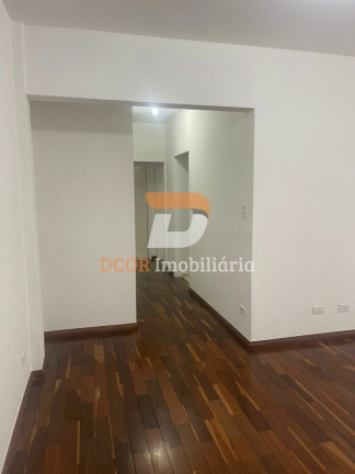 Imagem Apartamento com 2 Quartos à Venda, 105 m² em Brooklin Paulista - São Paulo