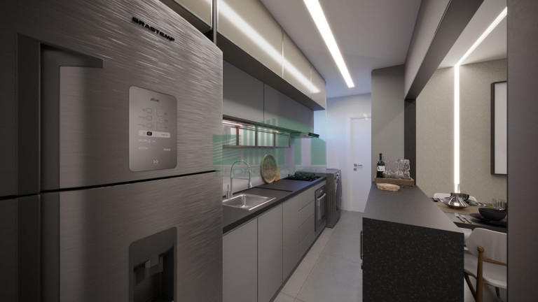 Imagem Apartamento com 3 Quartos à Venda, 76 m² em Torre - Recife