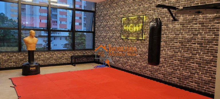 Imagem Apartamento com 3 Quartos à Venda, 81 m² em Jardim Flor Da Montanha - Guarulhos Imagem Apartamento com 3 Quartos à Venda, 81 m² em Jardim Flor Da Montanha - Guarulhos