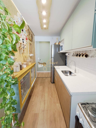Imagem Apartamento com 2 Quartos à Venda, 54 m² em São Pedro - Osasco Imagem Apartamento com 2 Quartos à Venda, 54 m² em São Pedro - Osasco