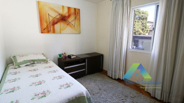 Imagem Apartamento com 3 Quartos à Venda, 80 m² em Vila Da Saúde - São Paulo
