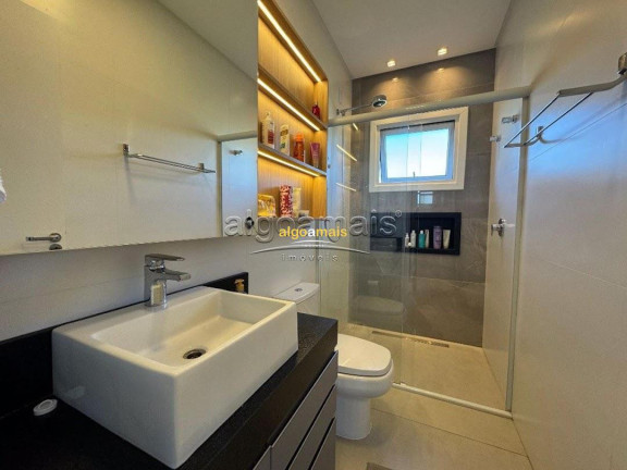 Casa com 4 Quartos à Venda, 190 m² em Condominio Sunset - Xangri-lá