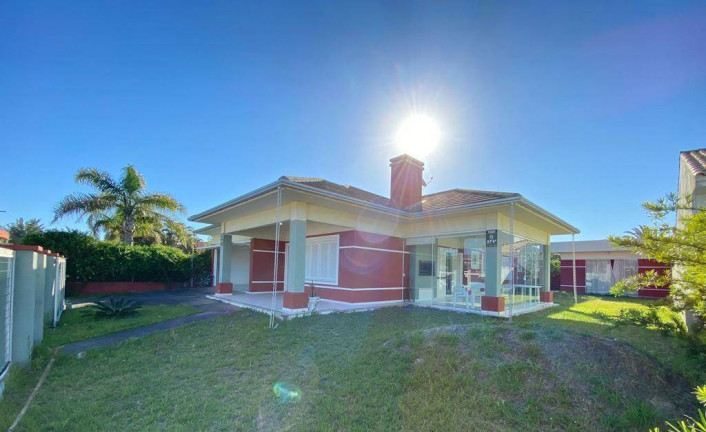 Imagem Casa com 4 Quartos à Venda, 150 m² em Atlantida - Xangri-lá